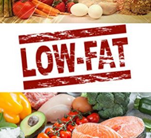 Top Weight Loss Diets In India - low fat diet