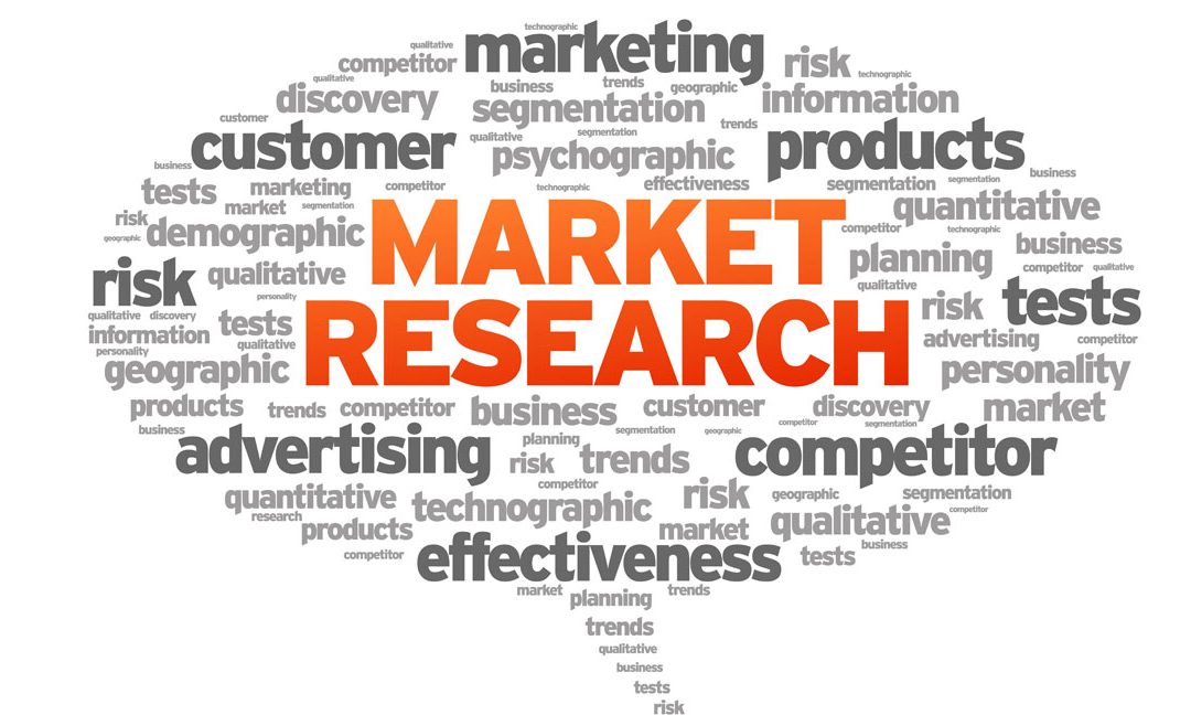 market research group jobs