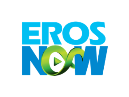 Best Online Video Streaming Platforms in India - Eros Now