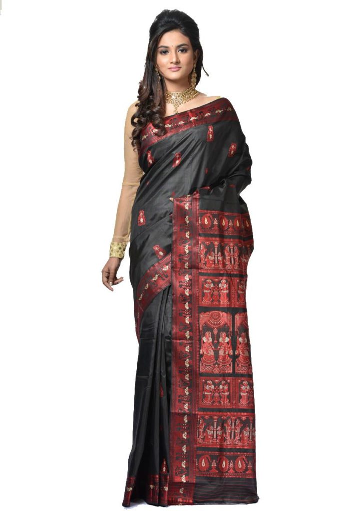 BALUCHARI SAREES