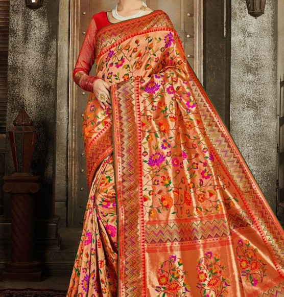 BANARASI SAREES