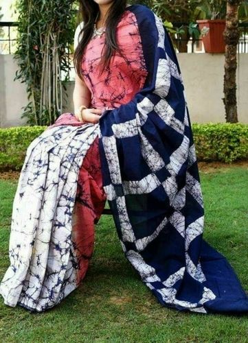 BATIK SAREES