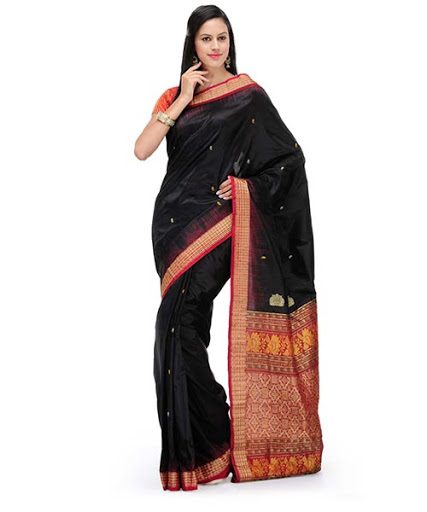 BOMKAI SAREES