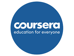 Coursera - online education