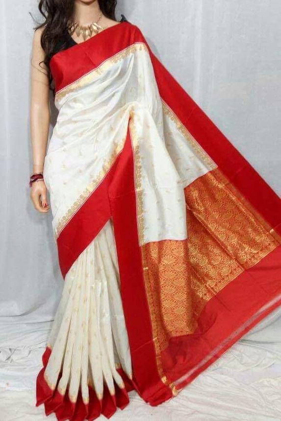 GARAD OR KORIAL SAREES