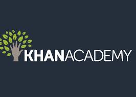 Khan Academy - online education apps