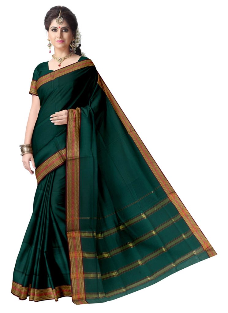 NARAYANPET SAREES