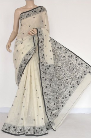 TANT SAREE