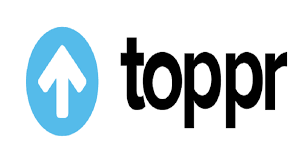 Toppr- online education app