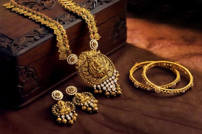 Indian Traditional Jewellery from Head to Toe, Best Traditional Jewelry