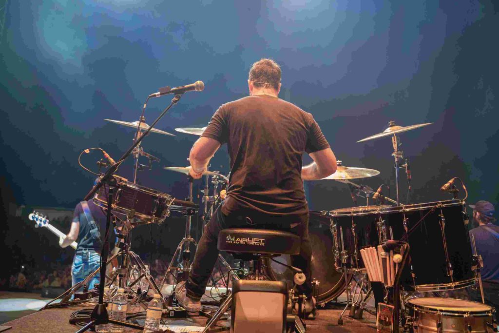 Top Rock Bands in India, Famous Desi Rock Bands in Indian