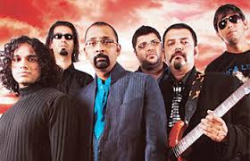 desi Indian Rock bands in India - Agnee