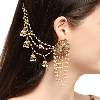 7 Different Types Of Temple Jewellery In Trend