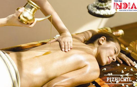 Pizhichil: The Royal Massage | GlobalSpa - Beauty, Spa & Wellness 