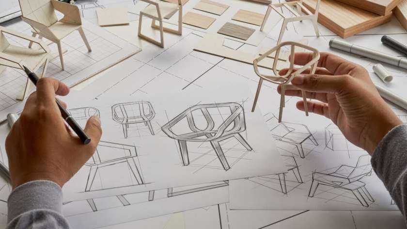 How To Become A Furniture Designer
