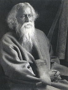 Rabindranath Tagore - Top India Authors