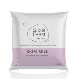 Sid’s Farm in Hyderabad