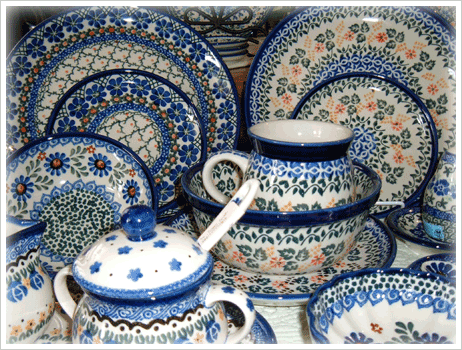 REGIONAL CLAY HANDICRAFTS