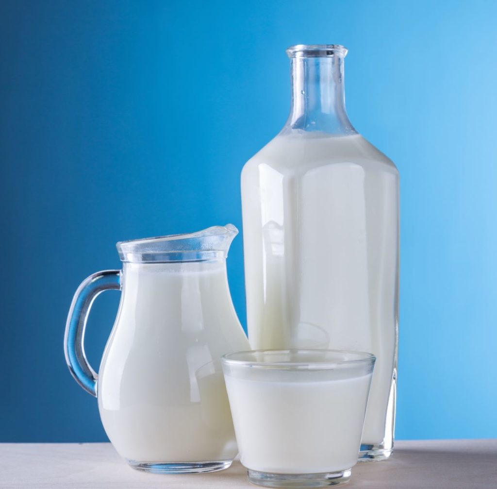 Top Organic Milk Brands Across India