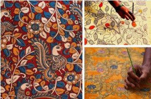 Kalamkari