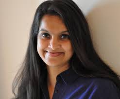 Preeti Shenoy - top indian female authors