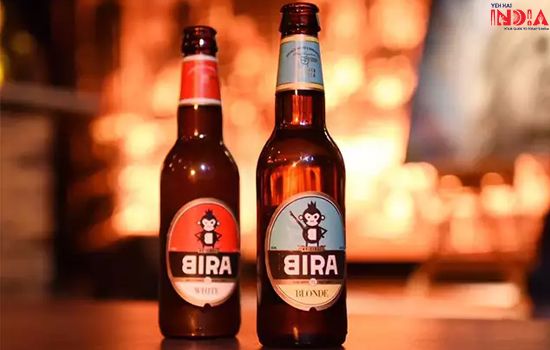 bira 91