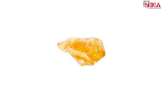 citrine - Most Effective Healing Stones