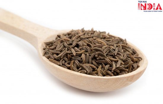 Cumin Seeds 