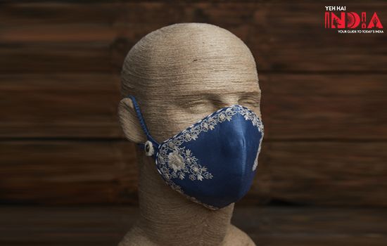 Torani mask