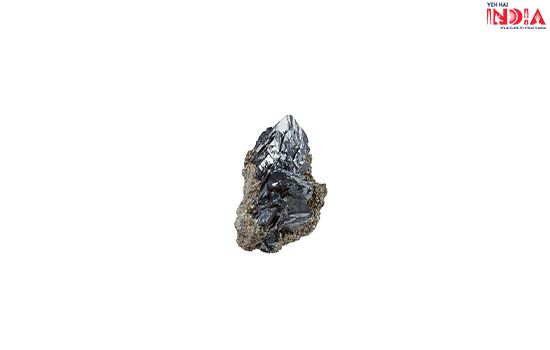 hematite - Most Effective Healing Stones