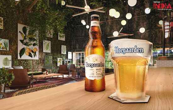 hoegaarden