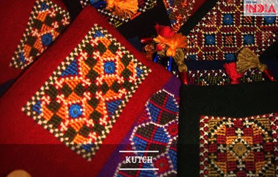 KUTCH 