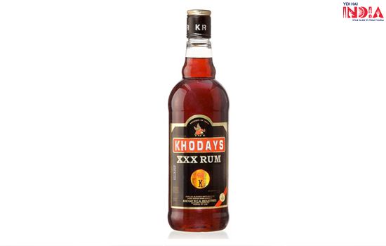 khodays xxx rum