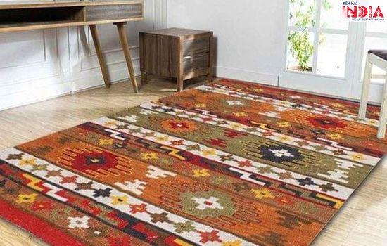 BEST PLACES TO BUY A HAND-CRAFTED INDIAN CARPET Mirzapur