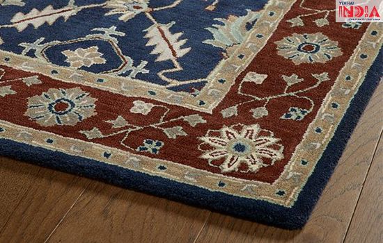 BEST PLACES TO BUY A HAND-CRAFTED INDIAN CARPET Panipat