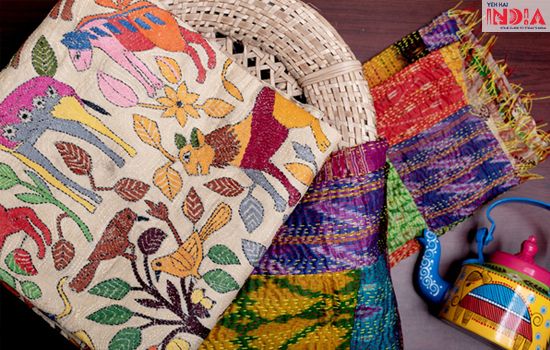 KANTHA product