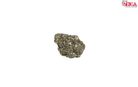 pyrite - Most Effective Healing Stones