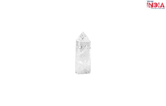 Quartz Crystal