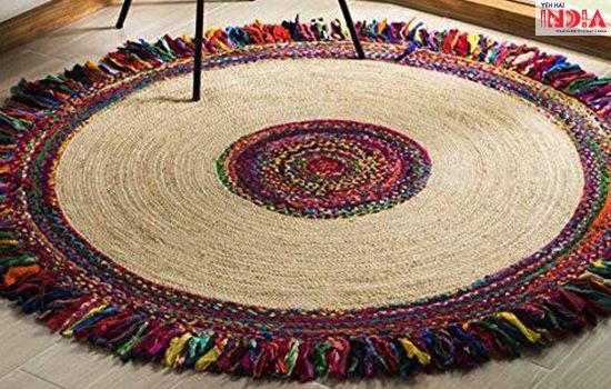 recycled carpet