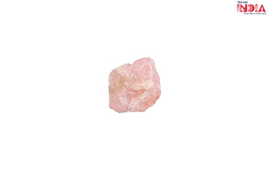 rose crystal - Most Effective Healing Stones