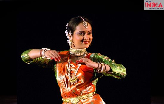 Compositions of Kathak - THAAT