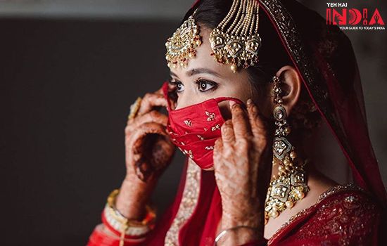 basic rules of dressing for an Indian wedding