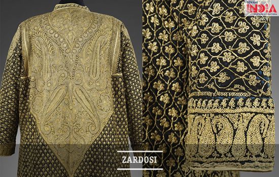 ZARDOSI