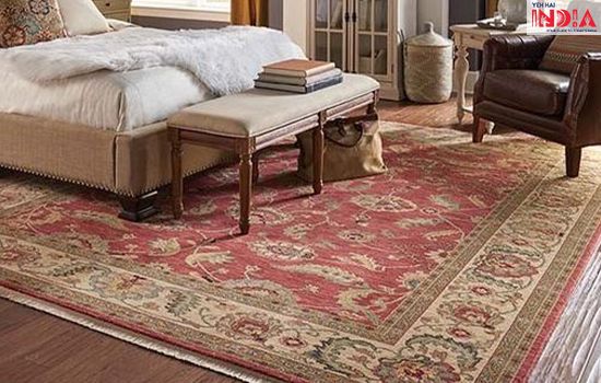 BEST PLACES TO BUY A HAND-CRAFTED INDIAN CARPET Agra