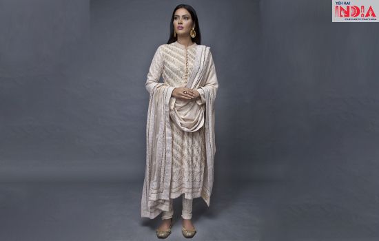 variant of CHIKANKARI 