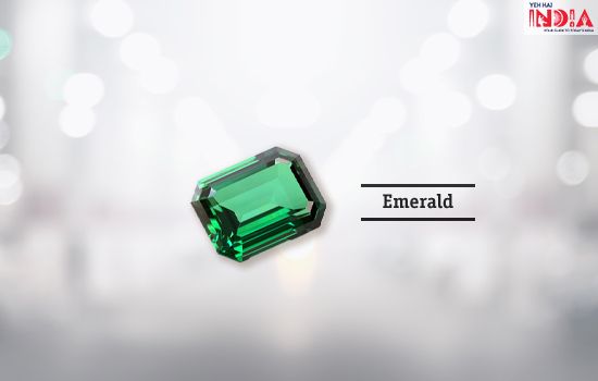 Emerald (Panna)