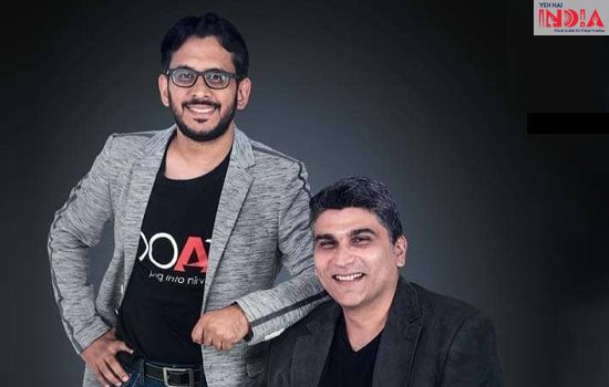 Indian Audio Electronics Startup - boAt