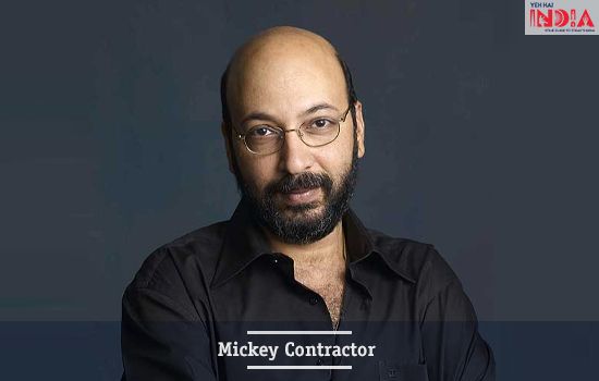 Mickey Contractor