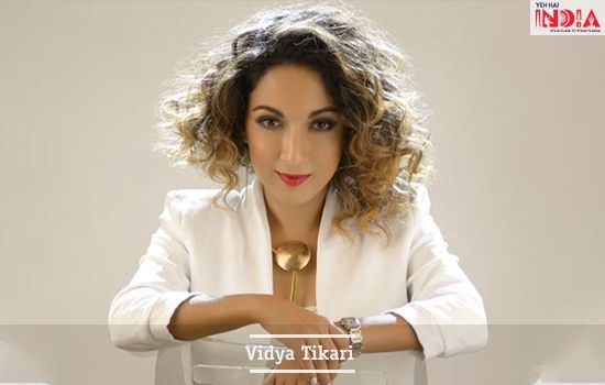 Vidya Tikari