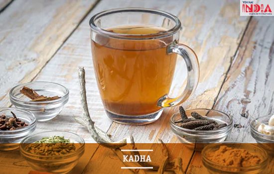 kadha